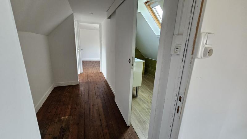 Maison - 100 m² - 6 pièces