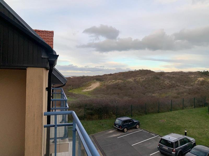 Duplex - 67 m² - 3 pièces