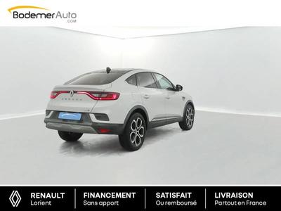 Renault Arkana E-Tech 145 - 21b Intens