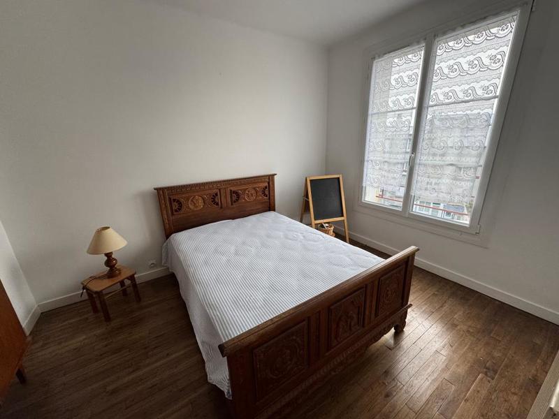 Appartement - 75 m² - 3 pièces