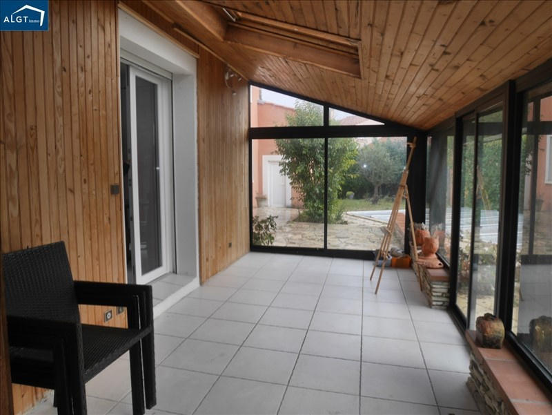 Maison - 156 m² - 6 pièces