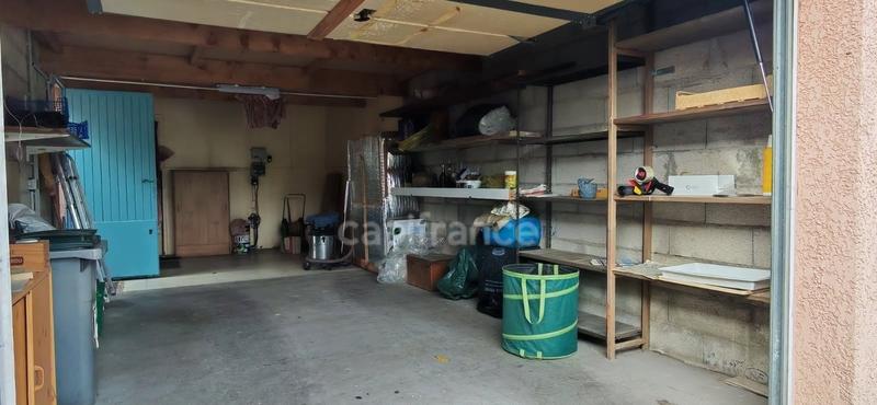 Maison - 101 m² - 4 pièces