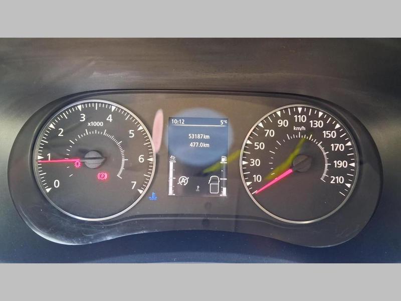 Renault Master Plancher Cabine Phc Trac F3500 L3h1 Blue Dci 145 Euro VI Confort