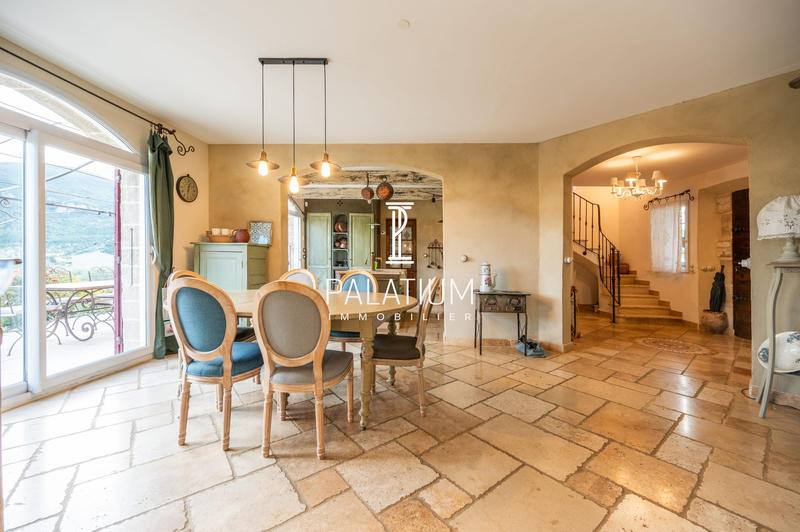 Bastide - 188 m² - 6 pièces