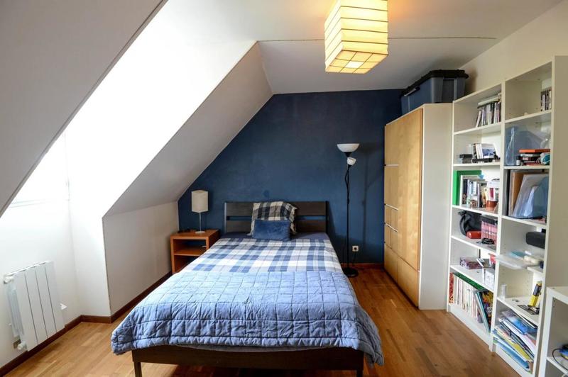 Maison - 146 m² - 6 pièces