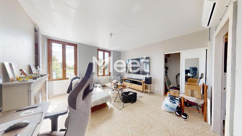 Immeuble - 230 m² - 10 pièces