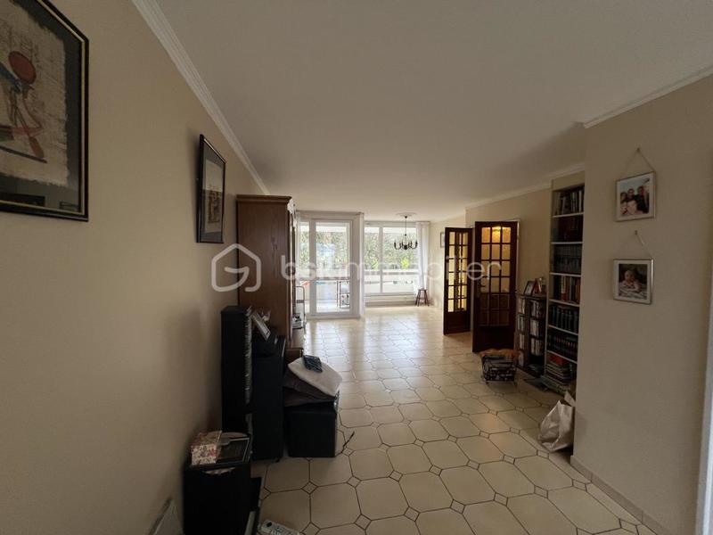 Appartement - 86 m² - 4 pièces