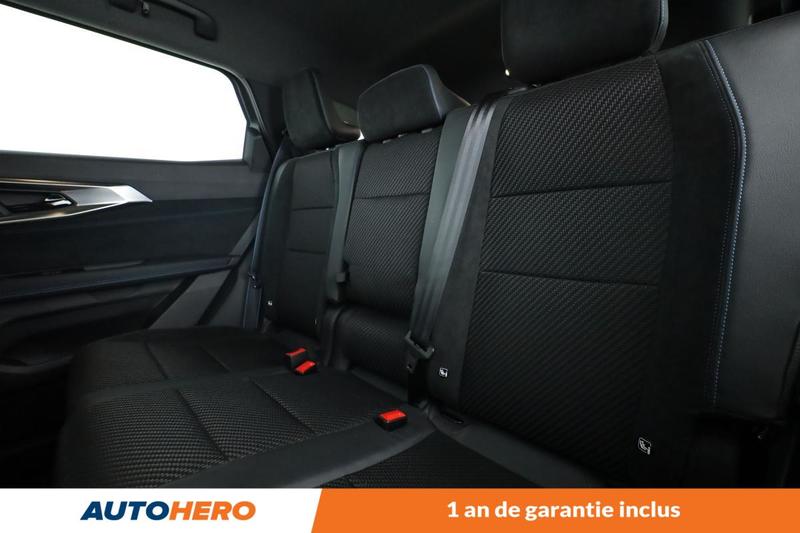 Renault Espace VI 1.2 E-Tech Hybrid Esprit Alpine 7pl 200 ch