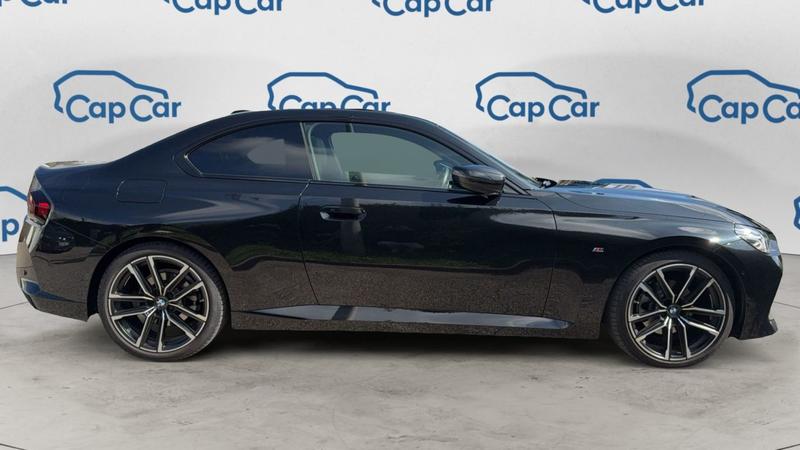 Bmw Serie 2 G42 2.0i Turbo 184 m Sport - Entretien constructeur Toit ouvrant