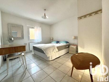 Maison - 65 m² - 4 pièces