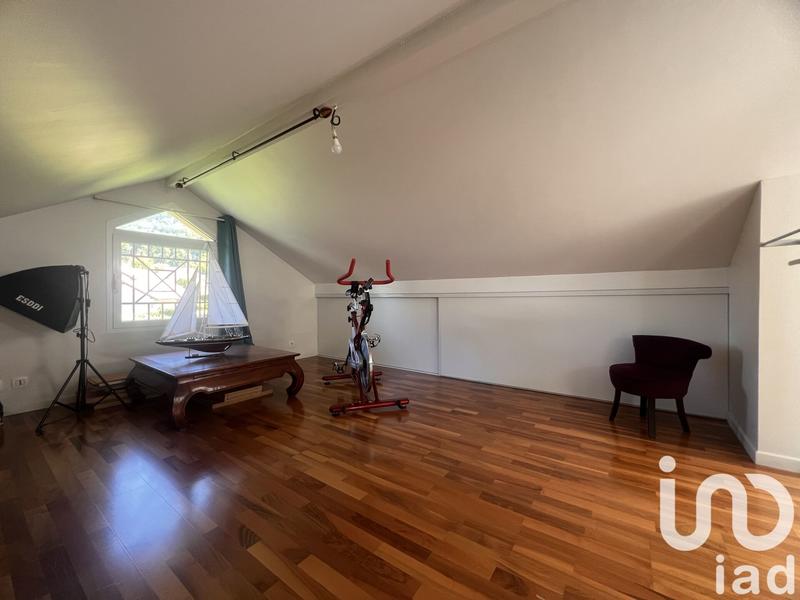 Maison de maîtres - 150 m² - 5 pièces