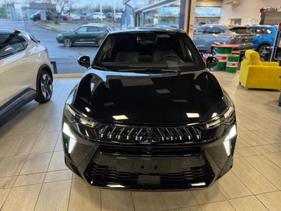 Mitsubishi Grandis II 1.8 Mpi Hev 158 Intense