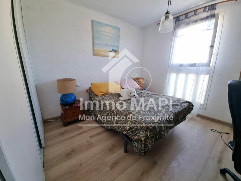 Appartement - 84 m² - 3 pièces