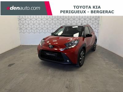 Toyota aygo x 1.0 Vvt-i 72 Design