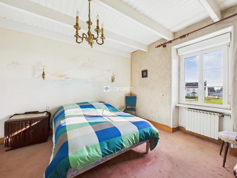 Maison - 106 m² - 5 pièces