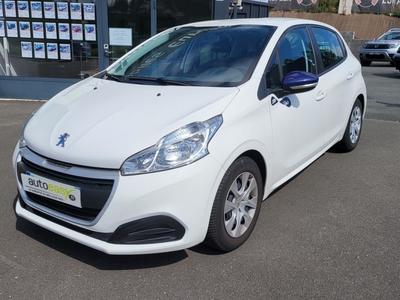 Peugeot 208 1.2 puretech like