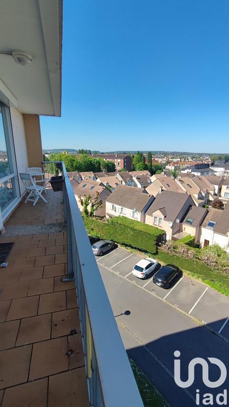 Appartement - 78 m² - 4 pièces