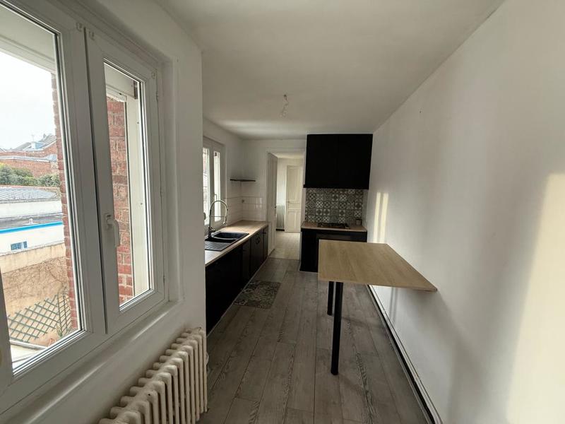 Maison de ville - 214 m² - 7 pièces