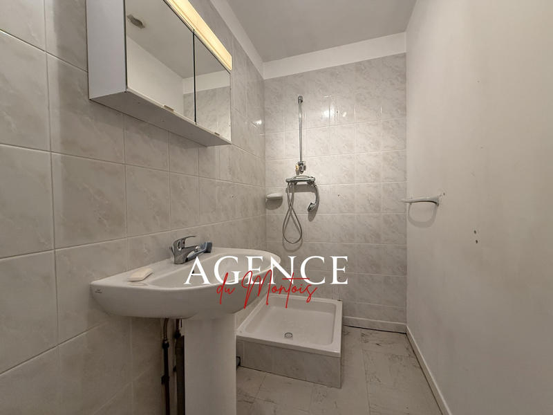 Maison - 80 m² - 5 pièces