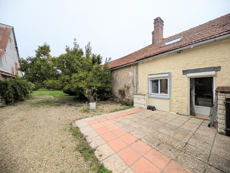 Maison - 140 m² - 4 pièces