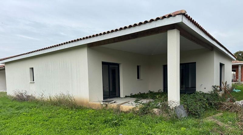 Maison - 156 m² - 6 pièces
