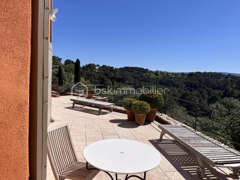 Maison d'architecte - 255 m² - 6 pièces