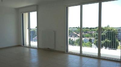 Appartement - 96 m² - 5 pièces