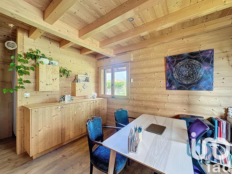 Maison de maîtres - 202 m² - 5 pièces