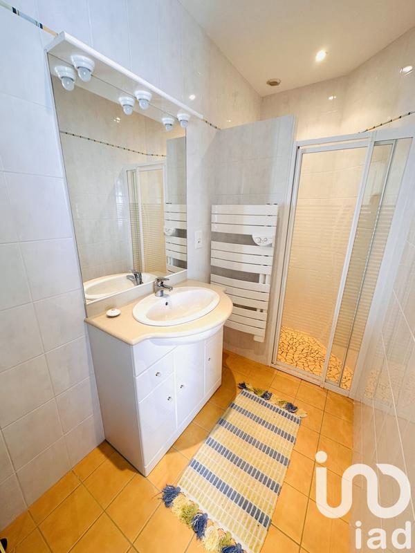 Maison - 185 m² - 5 pièces