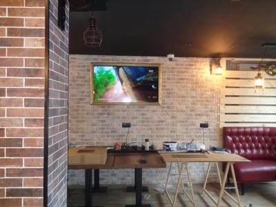 Fonds de commerce - 120 m²