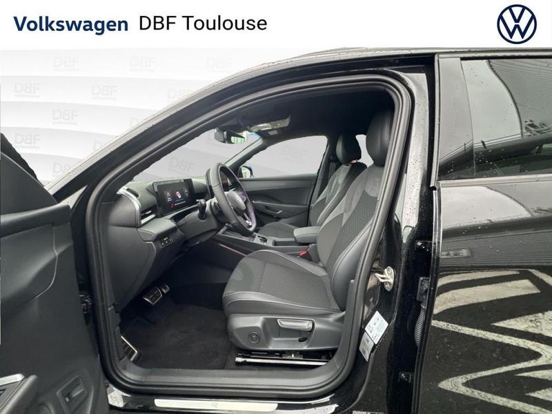 Volkswagen t-Roc Fl Nouveau Nf 1.5 Etsi Hybrid 150ch d