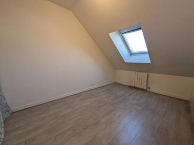 Maison - 66 m² - 3 pièces