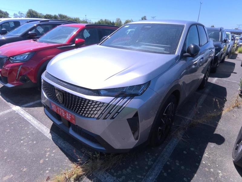 Peugeot 3008 III 1.2 Hybrid 145 E-Dcs6 Allure