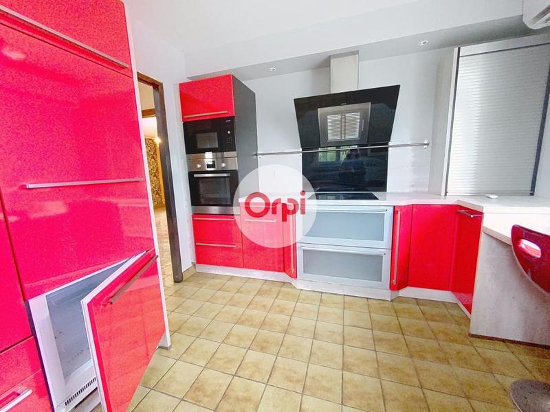 Maison - 150 m² - 5 pièces