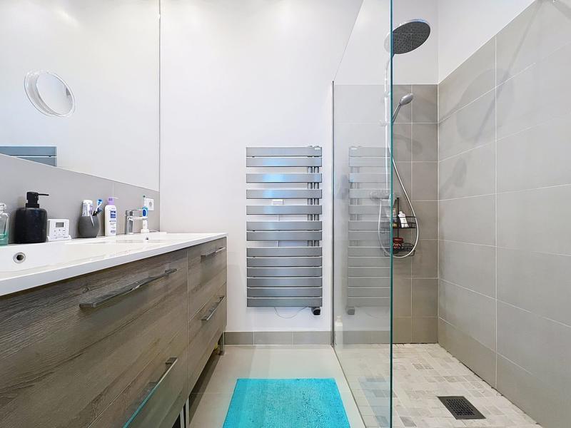 Villa - 147 m² - 6 pièces