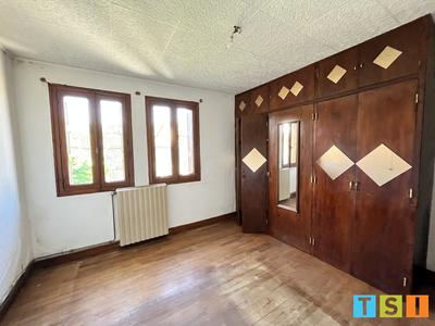 Maison - 156 m² - 6 pièces