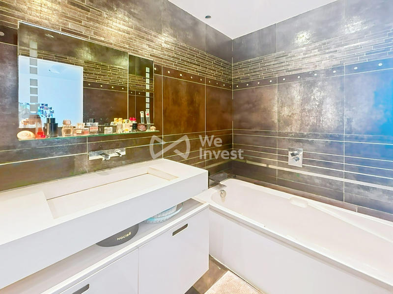 Villa - 101 m² - 3 pièces