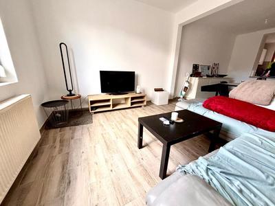 Maison - 104 m² - 5 pièces