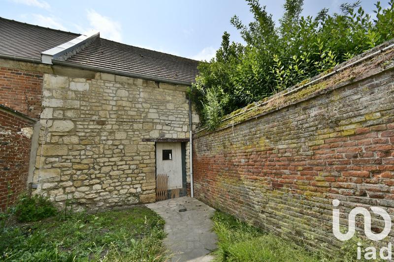 Maison - 98 m² - 4 pièces