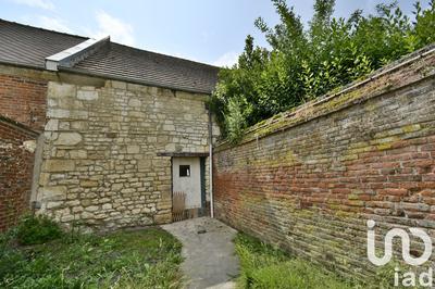 Maison - 98 m² - 4 pièces