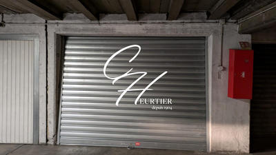 Parking / Garage - 17 m²