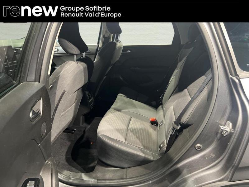 Renault Arkana TCe 140 Edc Fap Business