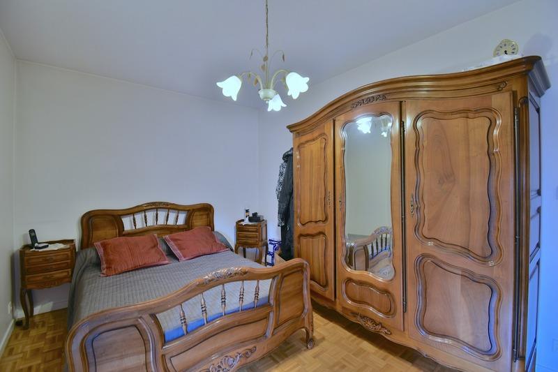 Appartement - 84 m² - 4 pièces
