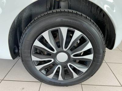 Renault Twingo III 1.0 SCe 70 E6 Zen