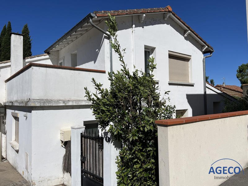 Maison - 132 m² - 5 pièces