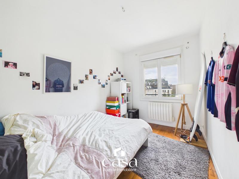 Appartement - 54 m² - 2 pièces