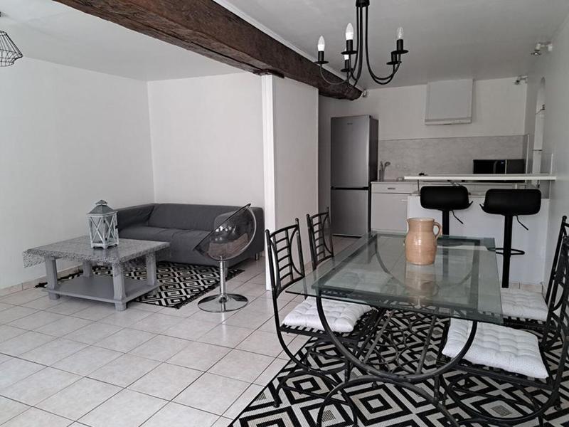 Maison - 63 m² - 3 pièces