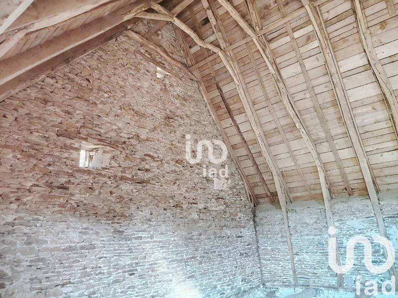 Maison - 116 m² - 4 pièces