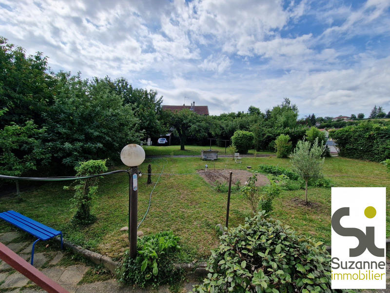 Viager - Villa - 80 m² - 5 pièces