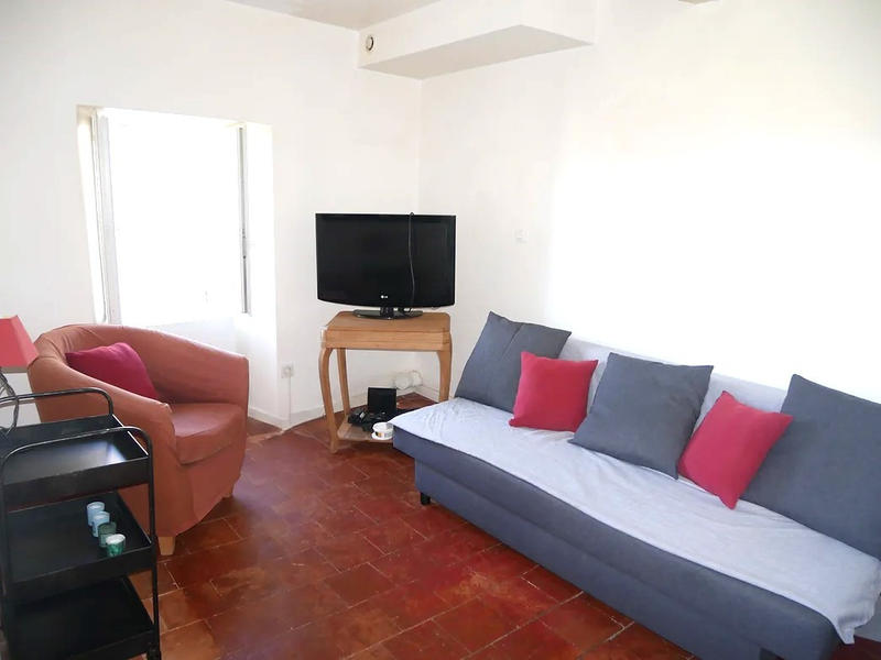 Maison de village - 110 m² - 7 pièces